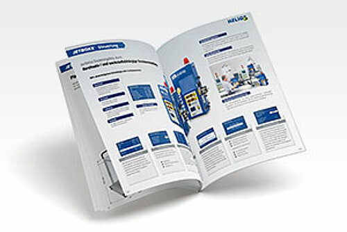 Jetboxx® plastic dryer complete brochure