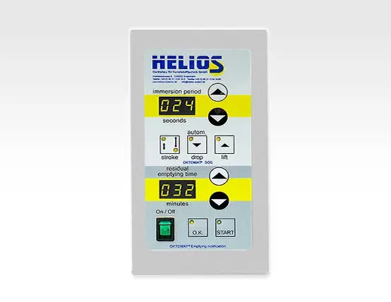 sos inox Steuerungseinheit 
