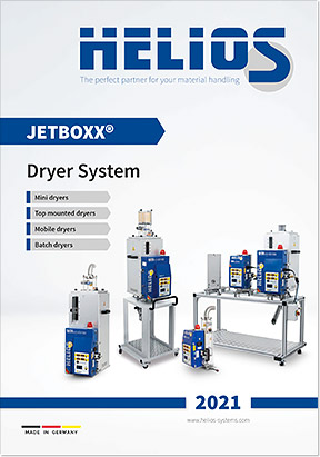 preview PDF Brochure HELIOS jetboxx dryer system