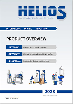 preview PDF Brochure HELIOS product overview